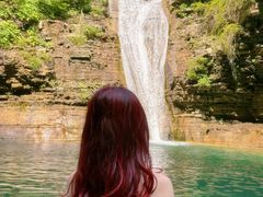 -山西通天峡景区