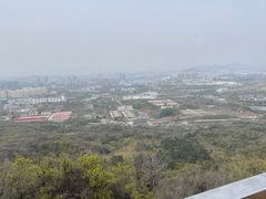 -南京市江宁方山
