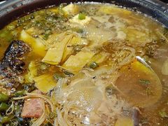 -探鱼·鲜青椒爽麻烤鱼(广州欣荣广场店)