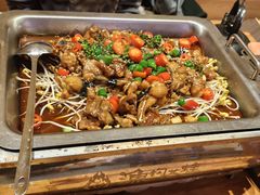 -水浒湘西小串烧烤.小龙虾.烤鱼(员村店)