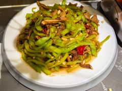 -高玛纳驴肉火烧(一世界店)