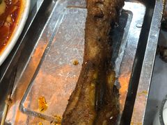 -西北朗益和穆斯林餐厅