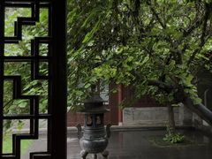 -万寿八仙宫