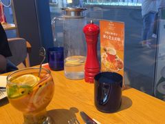 -玛尚诺Pizza&Bar(长泰广场店)