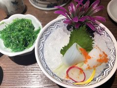 -大雄寿司(中华广场店)