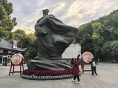 -白帝城·瞿塘峡景区