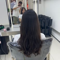 -FINE HAIR 烫染专业设计