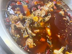 -重庆鱼美佳火锅(四川师大店)