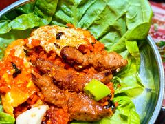 -枣玛尔脊骨汤·烤肉(西塔总店)