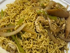 -二红烧烤排骨串(麦岛店)