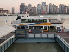 -丹东路渡口(轮渡站)