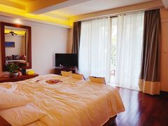-三亚亚龙湾雅高美爵酒店