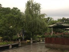 -五泄景区