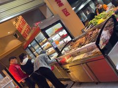 -为民烧烤吧.自贡爆炒菜(收录10年好店)