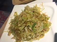包菜粉丝-黑鸡小馆(金源店)