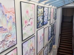 -狮王府淮扬菜(夫子庙老门东店)