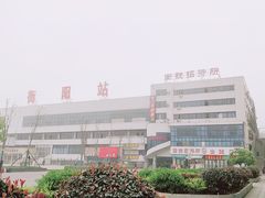 -衡阳站