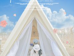 -安德鲁户外烧烤帐篷营地(马泉营店)