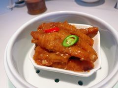 -粤界(望京金辉店)