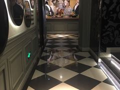-米乐星世界KTV(汇智国际商业中心店)