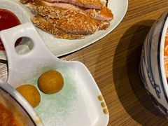 阿香大鸡排-阿香米线(大悦城店)