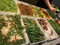 -乡村基(双流时代奥特莱斯餐厅)