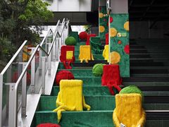 -宋庆龄陵园
