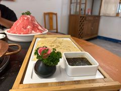 -老版火锅.12年西安排队王(沣峪口店)
