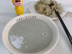-老磁器口豆汁店(天坛店)