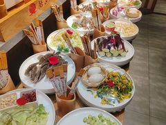-鸽子窝(黄村店)