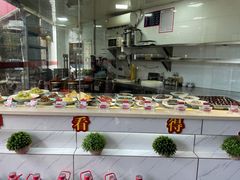 -江宁肚包鸡(铁心桥店)