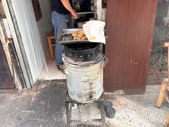 -花园菜市场