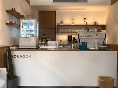 -Legno.ita Coffee by Wood(襄阳南路店)