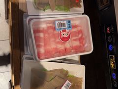 -野妹火锅(布吉店)