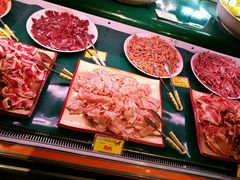 -俺的焼肉(銀座9丁目店)