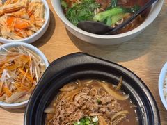 -李先生牛肉面大王(东铁营店)