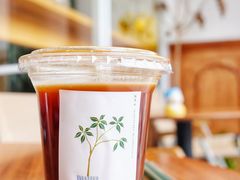 -绿小院(荔湾店)