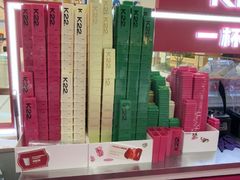 -K22.酸奶草莓(烟台芝罘店)