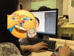 -金夫人化妆摄影职业培训学校