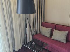 -广州天河希尔顿酒店