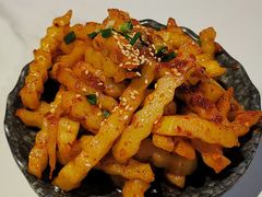 -付小姐在成都(五道口店)