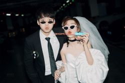 -格拉视觉摄影工作室(正成·财富ID店)