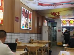 -冒菜西施·非遗冒菜(总店)