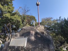 -胡里山炮台