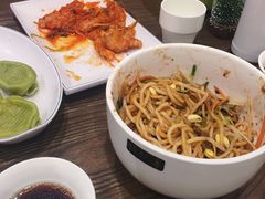 -东北饭店·饺饺者( 学府壹号店)