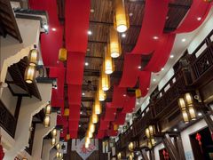 -大街小巷民俗酒店(仁和中路店)