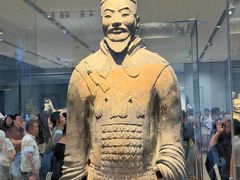 -秦始皇帝陵博物院-丽山园