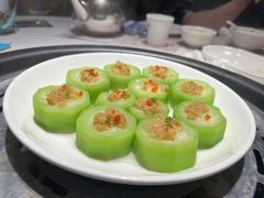 -水禾轩·海鲜蒸汽主题餐厅(拱北店)