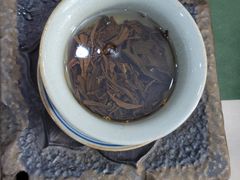 -先春西湖龍井•九曲红梅(杭大路店)