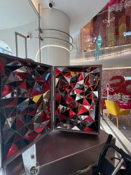 -安利上海体验馆